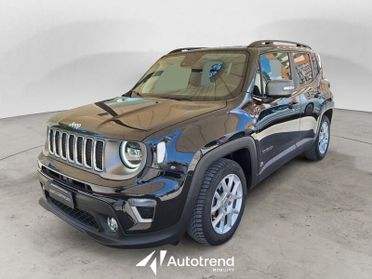 Jeep Renegade 1.6 Multijet 130 CV LED Limited