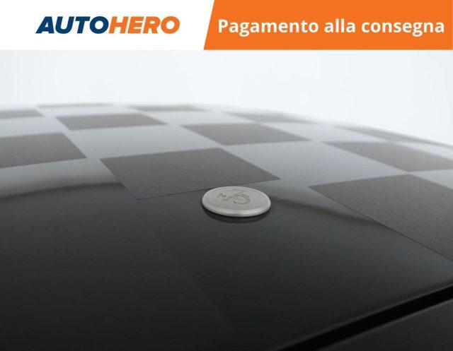 ABARTH 595 1.4 Turbo T-Jet 165 CV Scorpioneoro