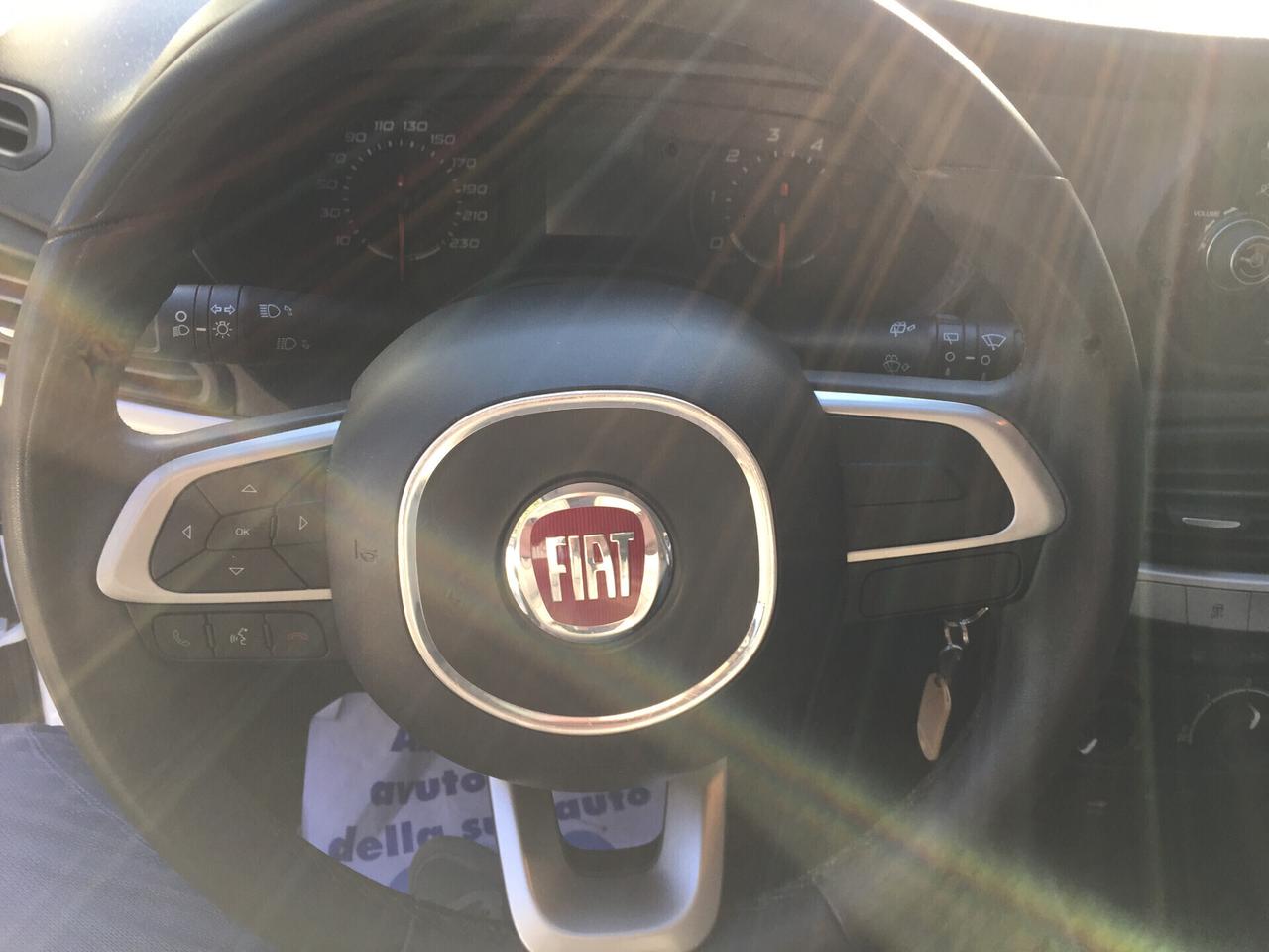 Fiat Tipo 1.3 Mjt S&S SW Street X NEOPATENTATI