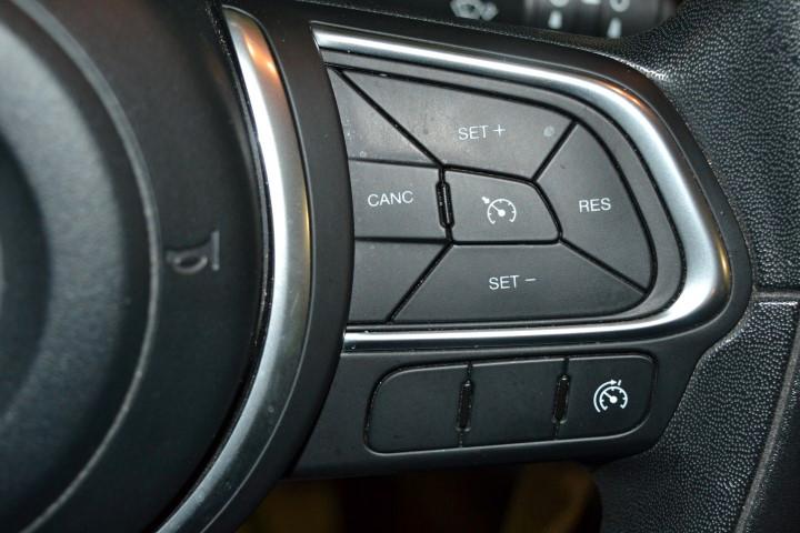 FIAT 500L - MY21 CONNECT 1.3 multijet 95cv