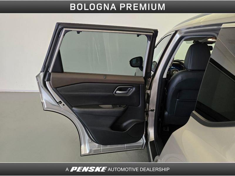Nissan X-Trail X-Trail e-Power e-4orce 4WD 7 posti N-Connecta