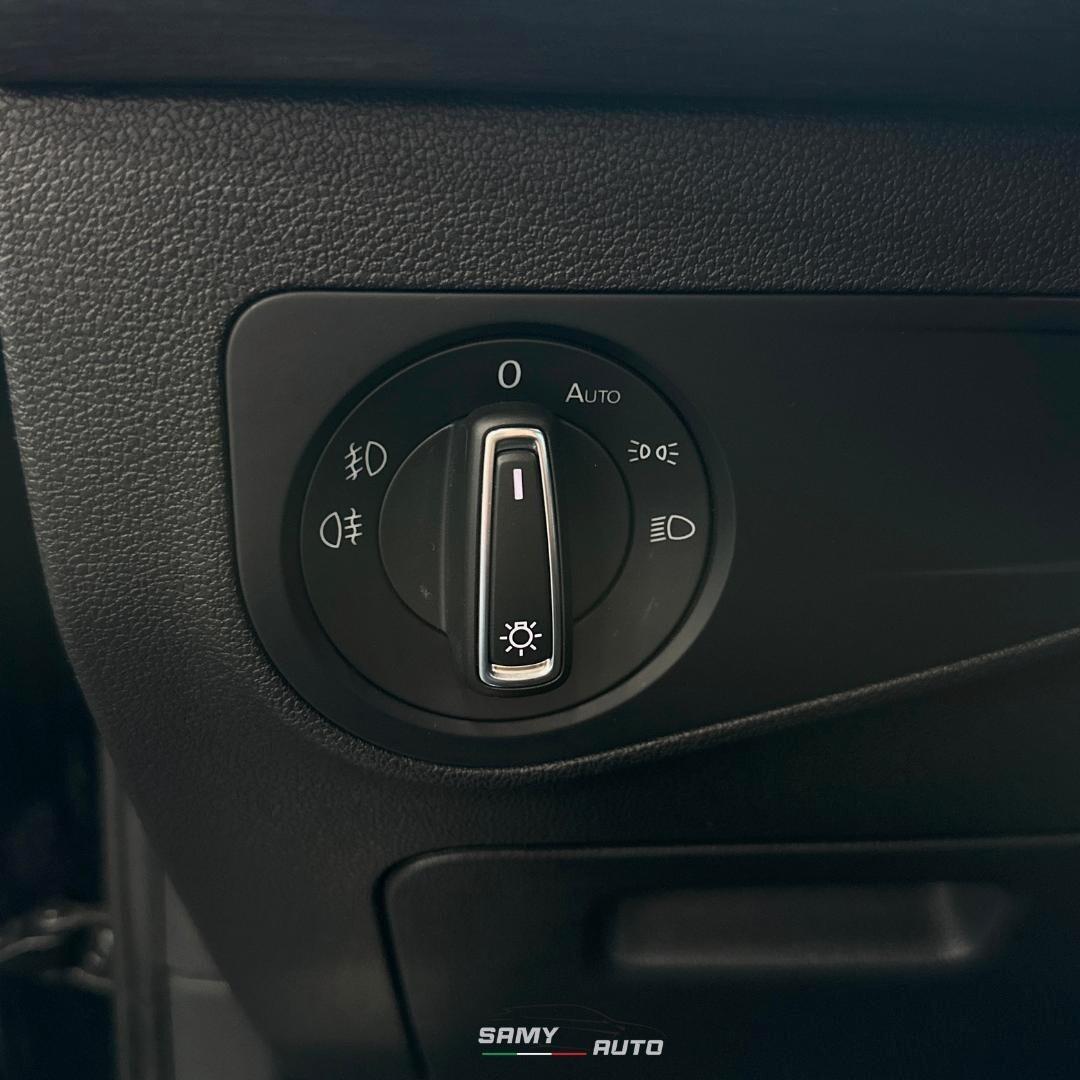 Seat Tarraco 2.0 TDI FR