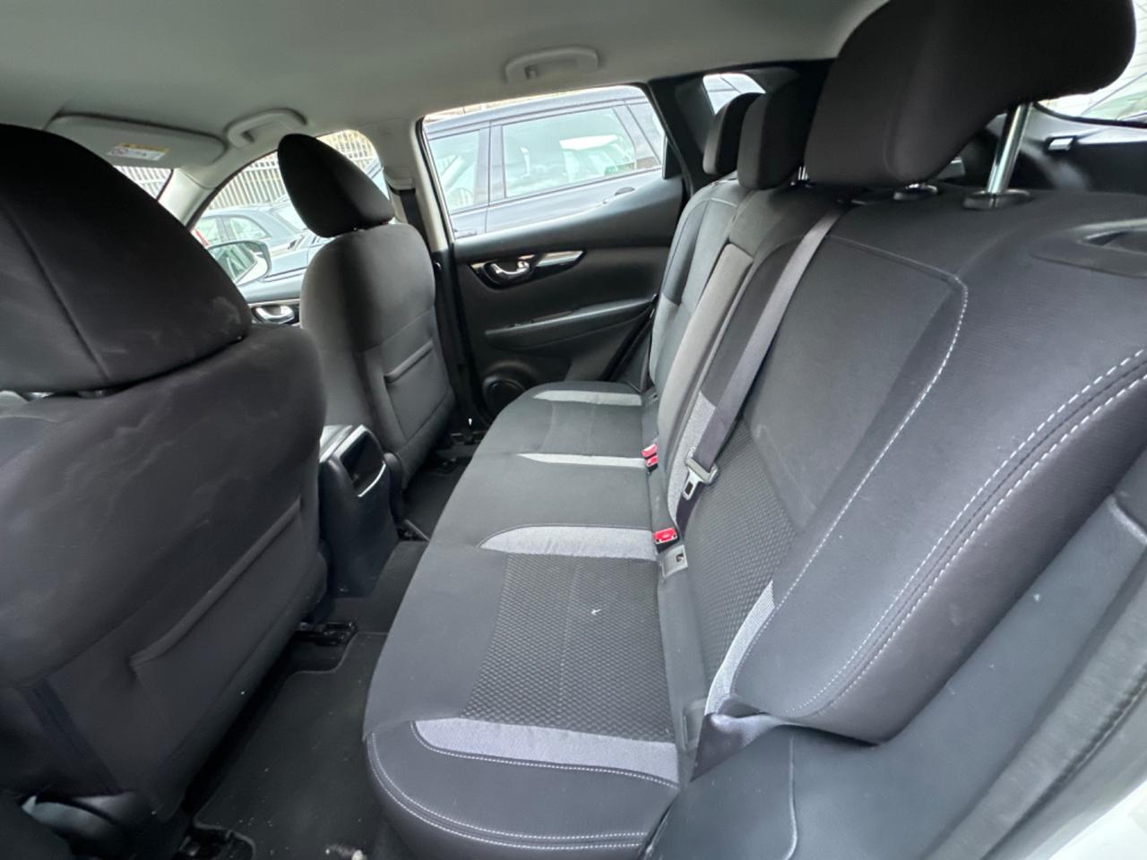 Nissan Qashqai 1.5 dCi 115 CV Business 2020