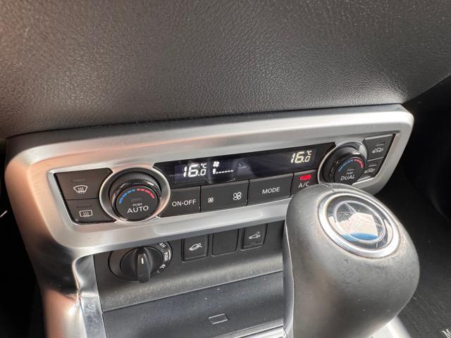 MERCEDES-BENZ X 250 d 4Matic HARDTOP+PIANO ESTRAIBILE