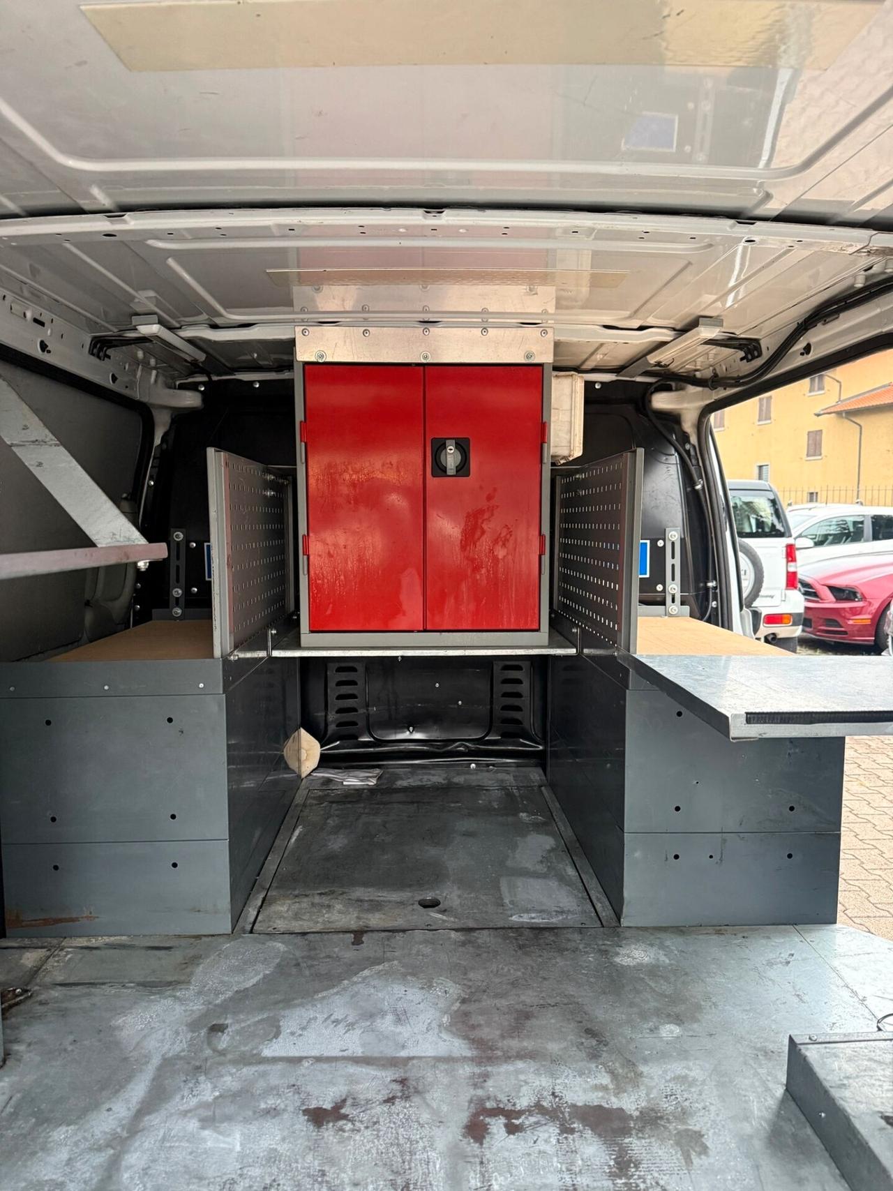 Mercedes-benz Vito 2.2 113 CDI