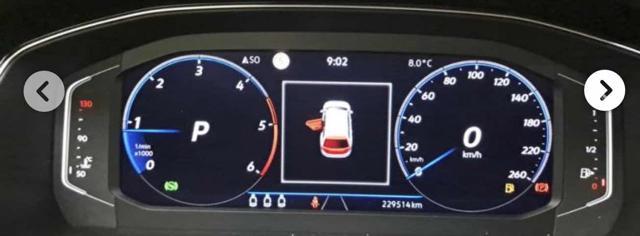 VOLKSWAGEN Passat Variant 2.0 TDI SCR 200 CV DSG Executive IVA ESPOSTA