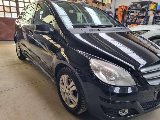Mercedes-Benz B 180 cdi be Executive
