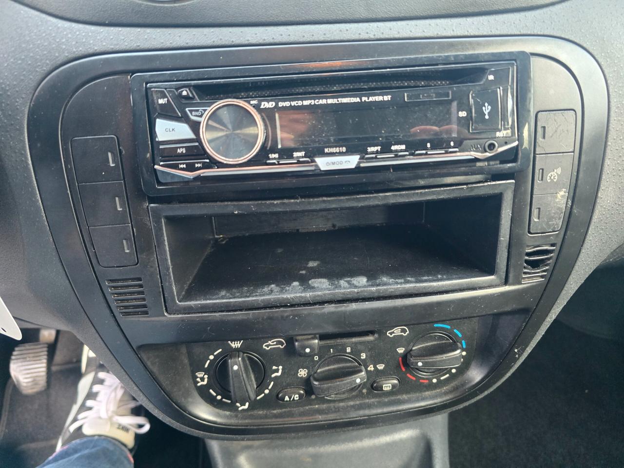 Citroen C2 1.1cc. Airdream