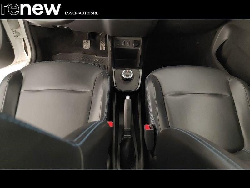 Dacia Spring Business Electric 45