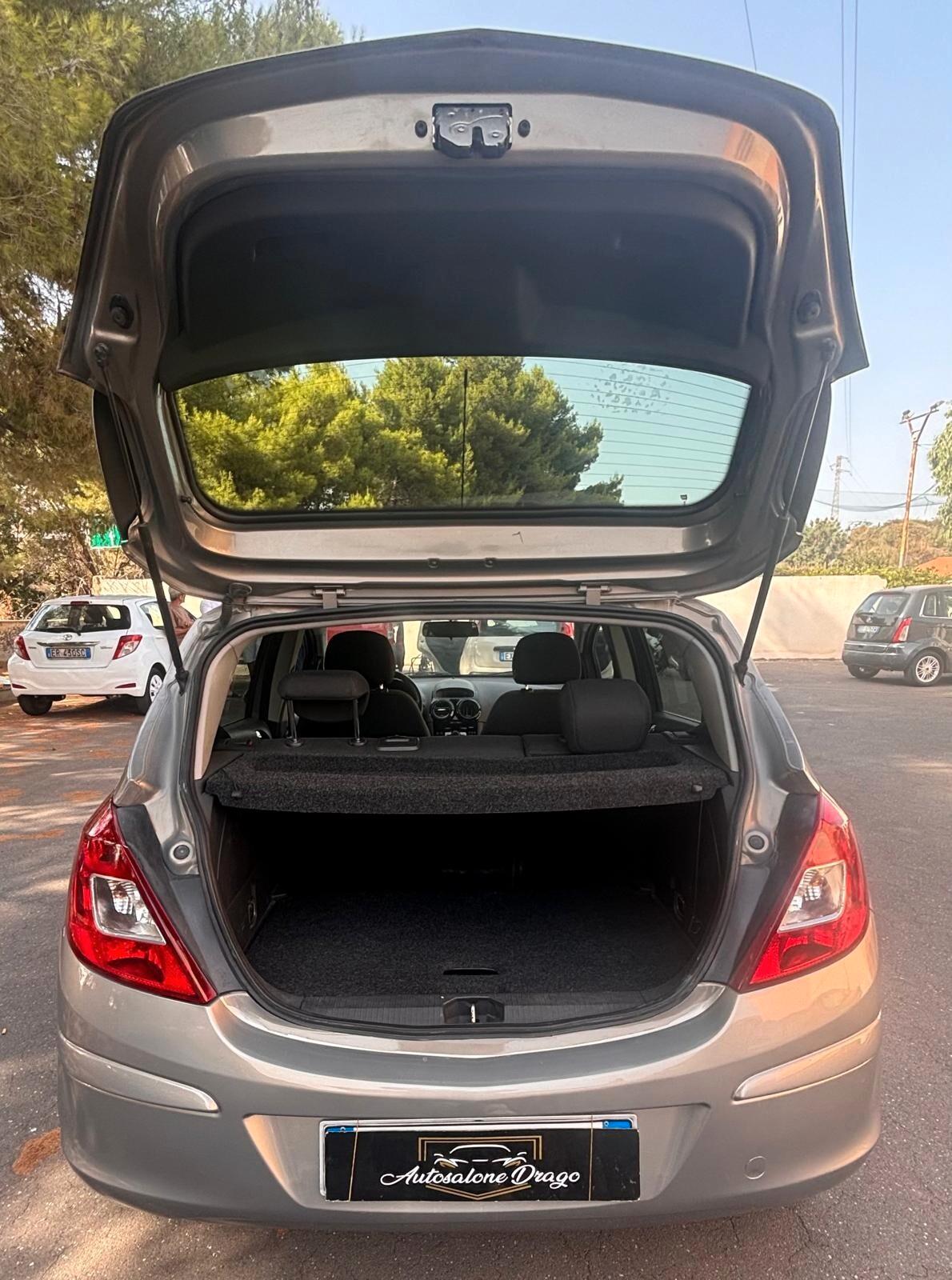 Opel Corsa 1.3 CDTI 95CV F.AP. 5 porte Cosmo