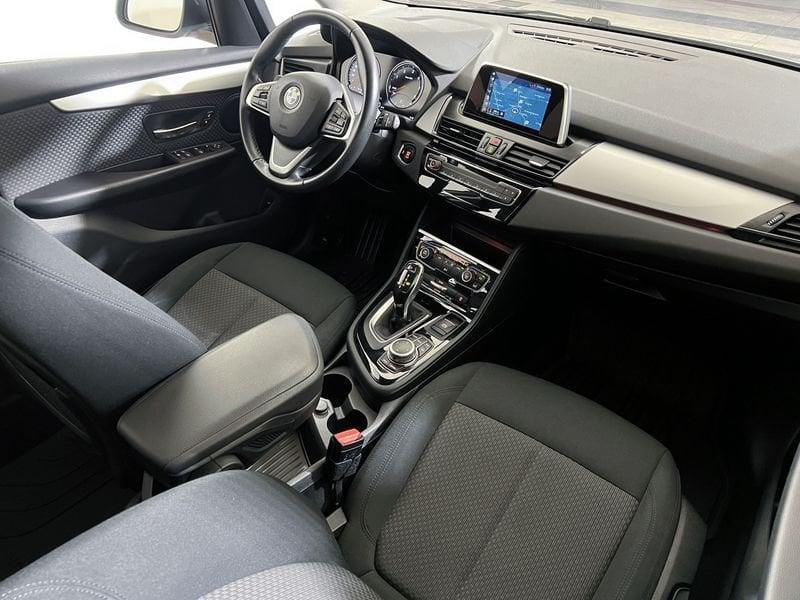 BMW Serie 2 Active Tourer 218d Active Tourer Business auto my20