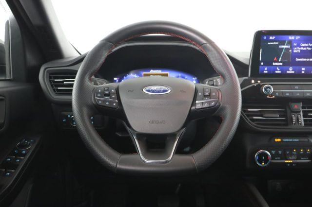 FORD Kuga Kuga 2.0 EcoBlue 120 CV aut. 2WD ST-Line