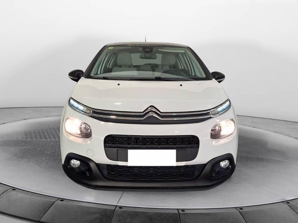 Citroen C3 1.2 PureTech Shine