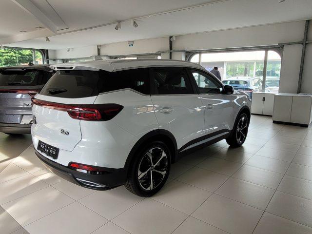 DR MOTOR DR 6.0 1.5 Turbo MT GPL voyager suv