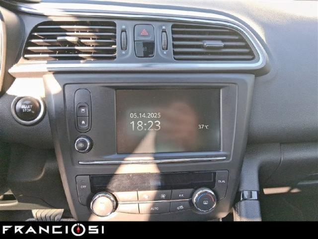 RENAULT Kadjar 1.5 dCi Energy 110cv Hypnotic EDC