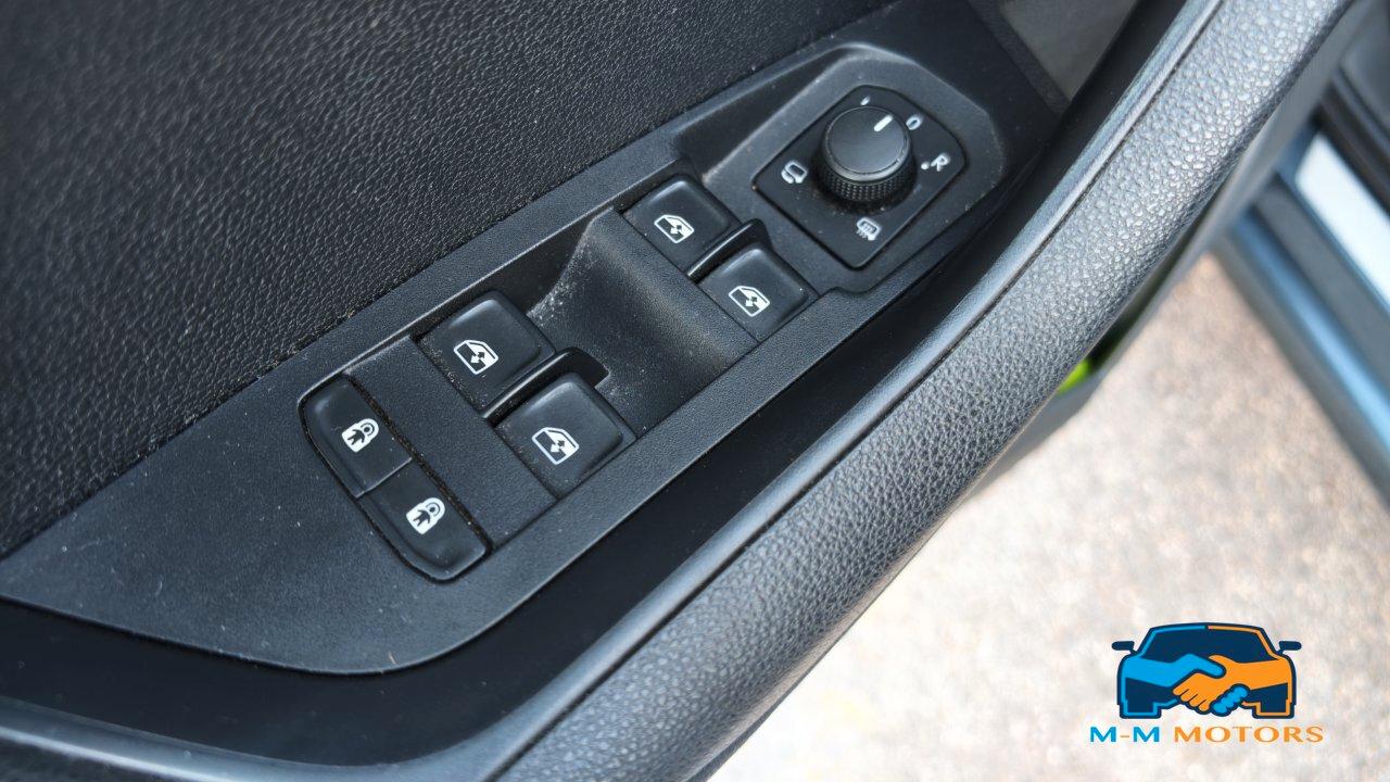 Skoda Karoq 2.0 tdi Scout 4x4