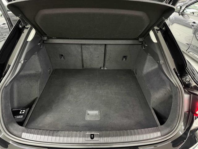 AUDI Q3 SPB 35 TDI S tronic Business Plus