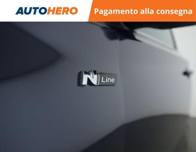 HYUNDAI i30 1.0 T-GDI 12V 5 porte N-Line