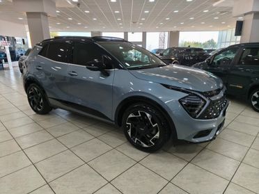 Kia Sportage 1.6 CRDi MHEV DCT GT-line Plus + Tetto