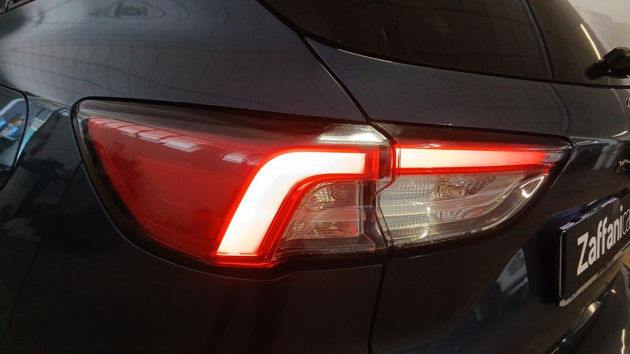 FORD Kuga 3ª serie - Kuga 2.5 Full Hybrid 190 CV CVT 2WD ST-Line