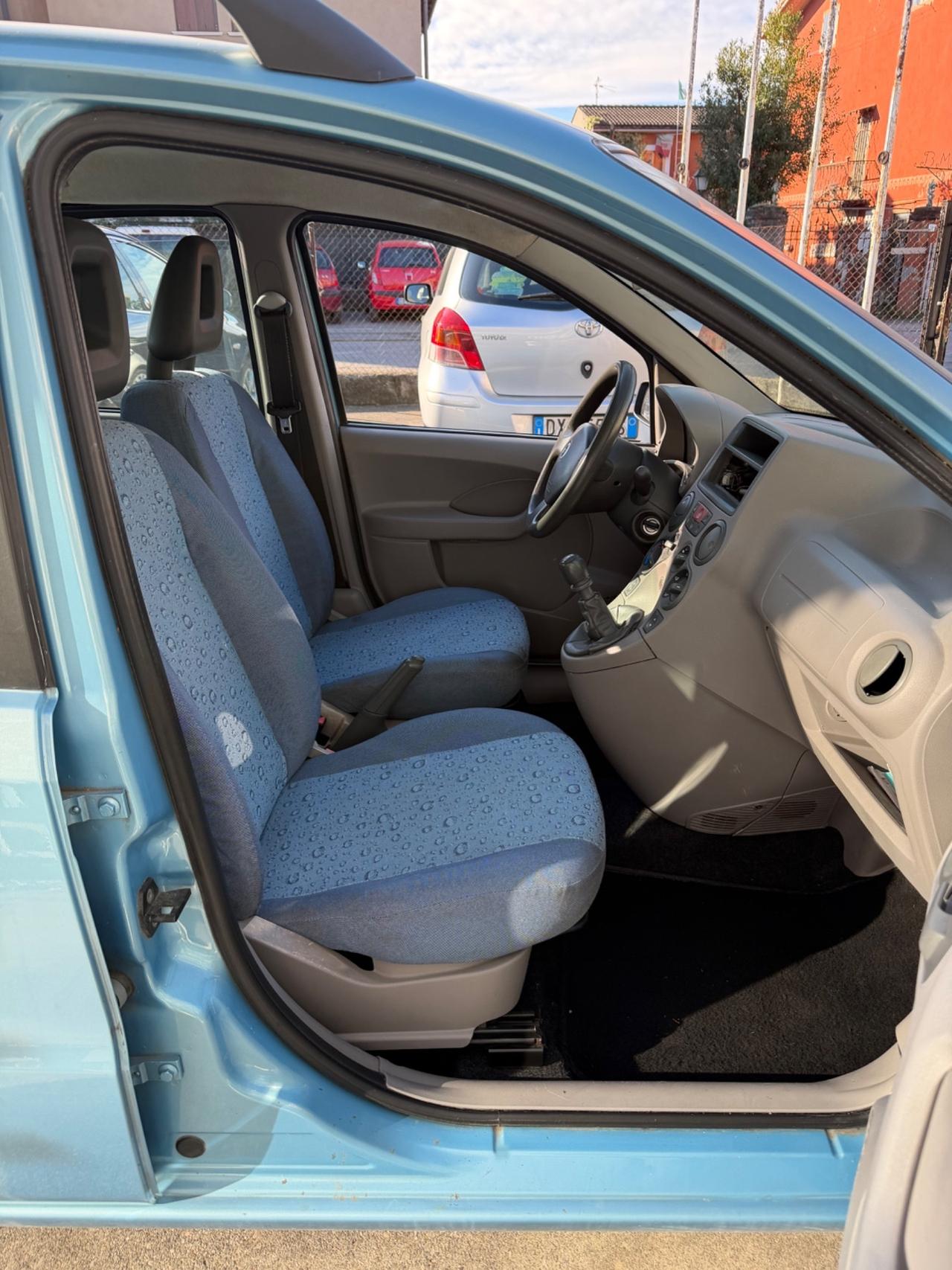 Fiat Panda 1.2 Dynamic- Leggere Descrizione