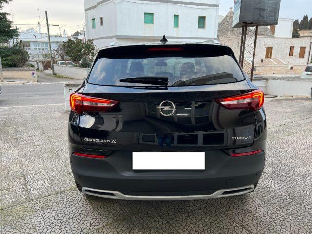 OPEL Grandland X 1.5 diesel Ecotec Start&Stop aut.