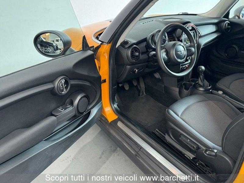 MINI Mini 5 porte 1.2 One