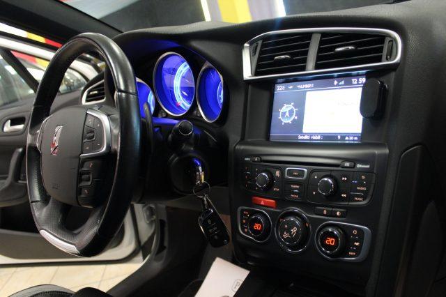 CITROEN C4 1.6 e-HDi 115 ETG6 OK NEOPAT.