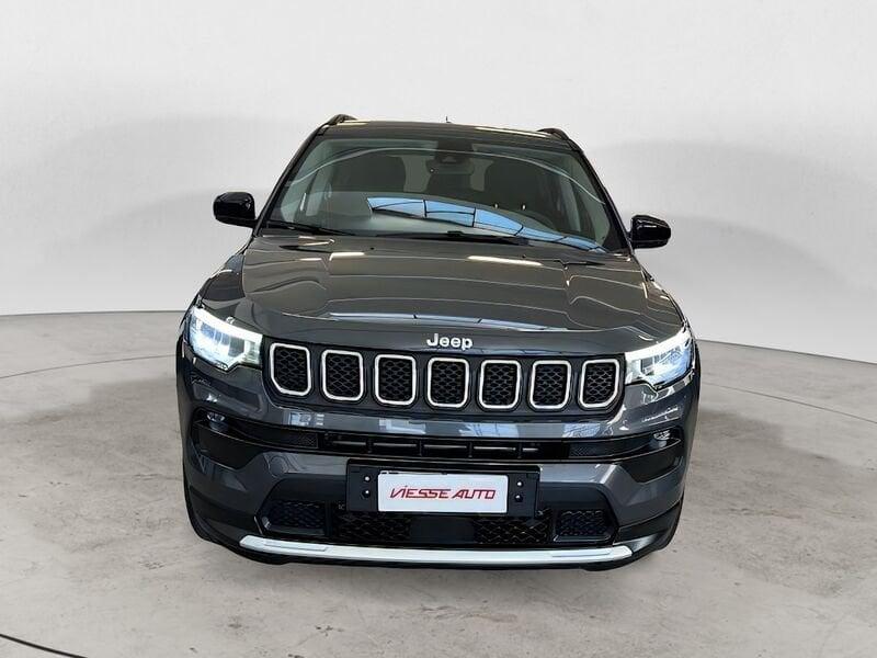 Jeep Compass Compass 1.3 LIMITED