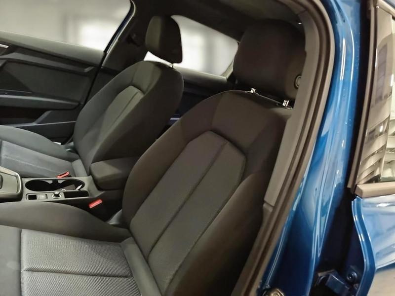 AUDI A3 SPORTBACK 30 TDI BUSINESS S.BACK 5 PORTE BERLINA