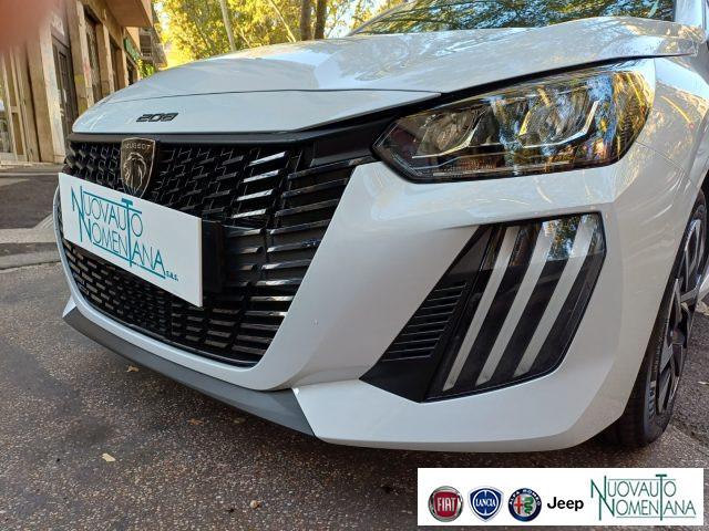 PEUGEOT 208 Style Turbo benzina 100CV Km0 Pronta Consegna