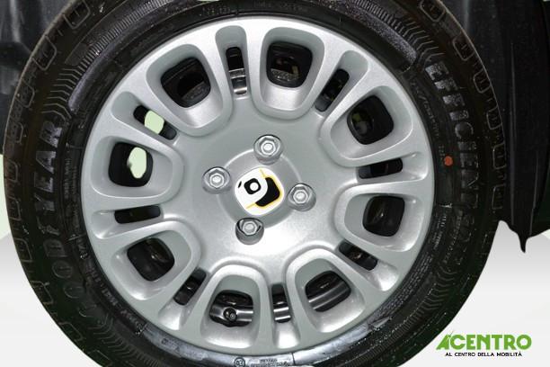 FIAT PANDA - PANDA 1.0 70CV HYBRID ICON