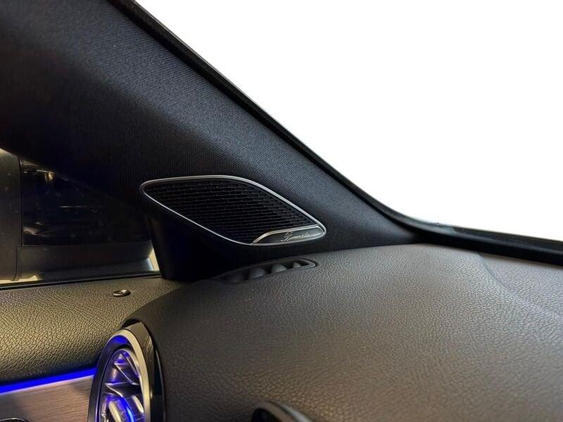 Mercedes-Benz Classe A A 35 AMG 4Matic Sedan