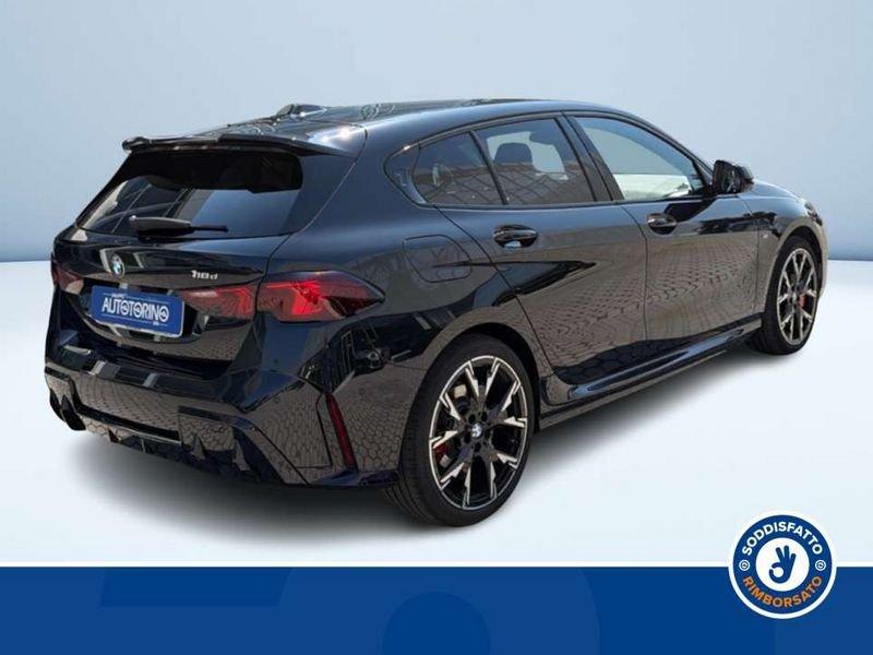BMW Serie 1 118d M Sport Pro