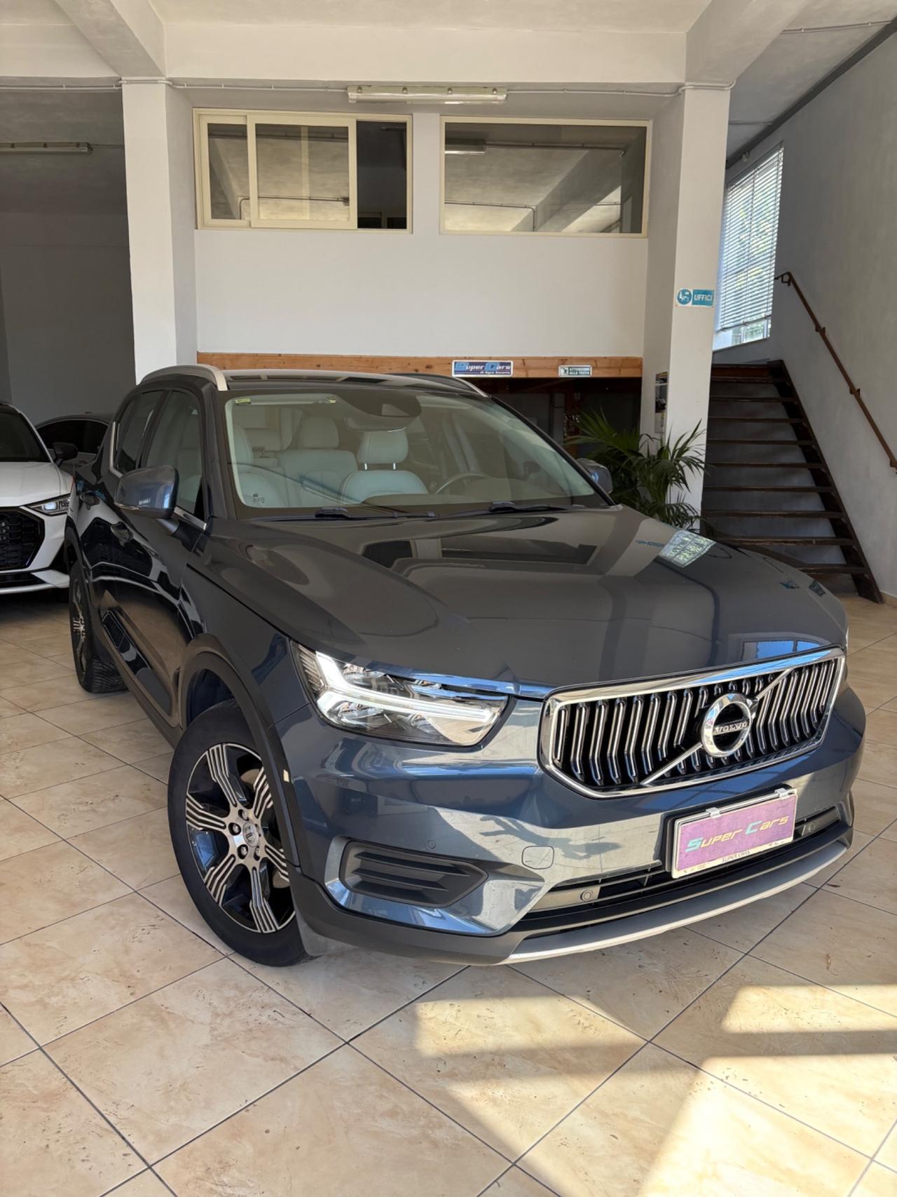 Volvo XC40 D3 AWD Inscription