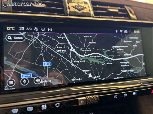 DS AUTOMOBILES DS 7 Crossback 1.5 bluehdi Performance Line 130cv TG: GP062BE