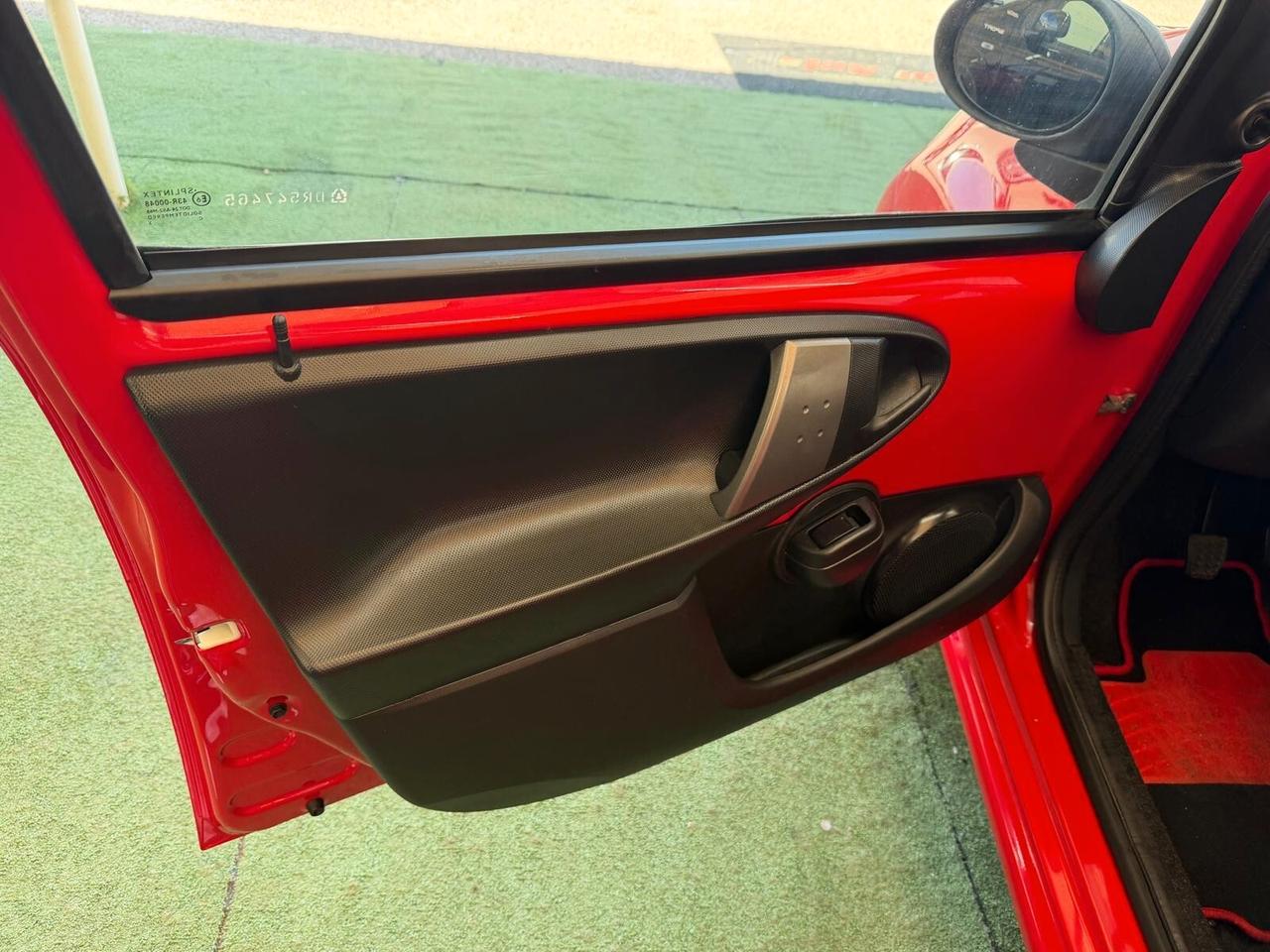 CITROEN C1 1.0 BENZINA 70CV 5 PORTE
