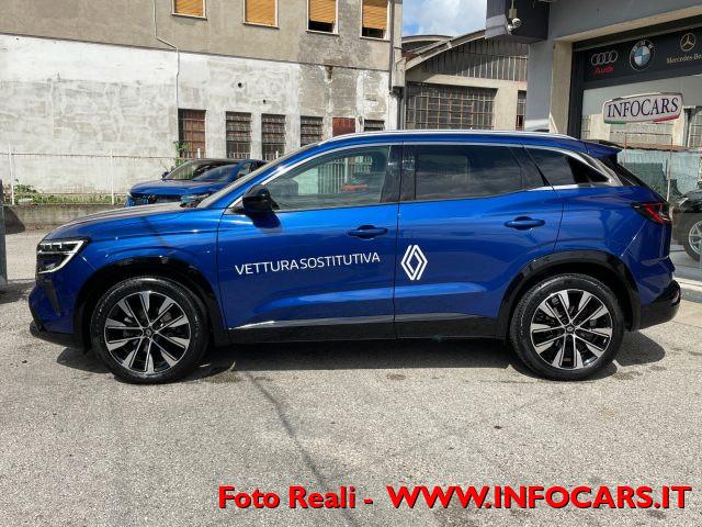 RENAULT Austral Austral Mild Hybrid 160 CV Auto Techno - PROMO