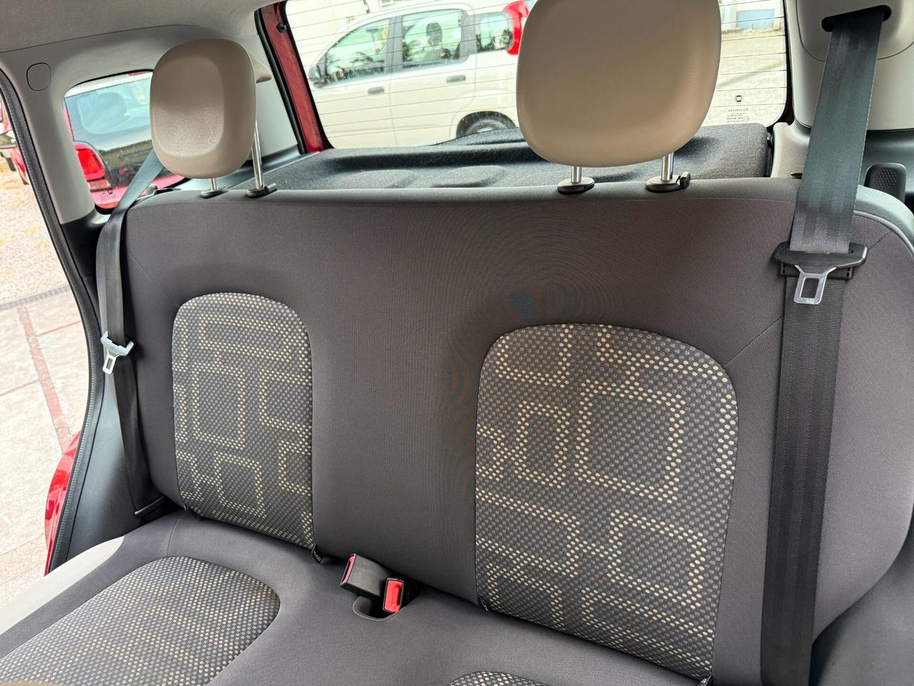 Fiat Panda 0.9 TwinAir Turbo S&S Easy 4X4