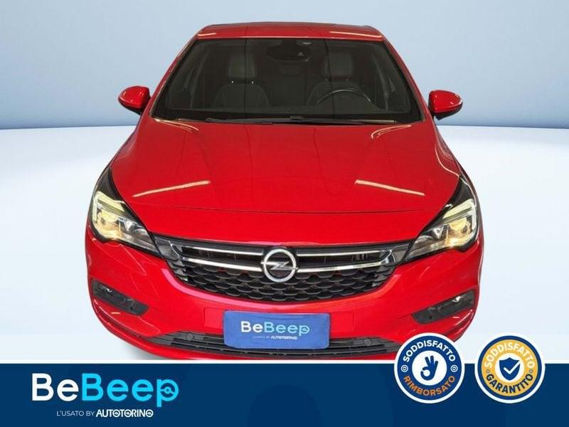 Opel Astra 5P 1.6 CDTI INNOVATION 136CV AUTO MY18.5