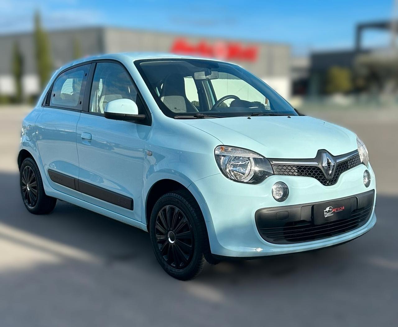 Renault Twingo 1.0 SCe Live