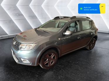 Dacia Sandero Stepway 1.5 dCi 8V 90CV Start&Stop