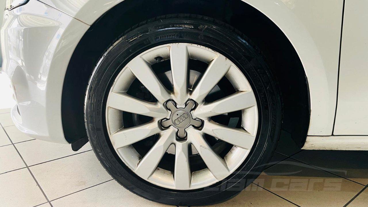 Audi A1 Sportback 1.6 tdi