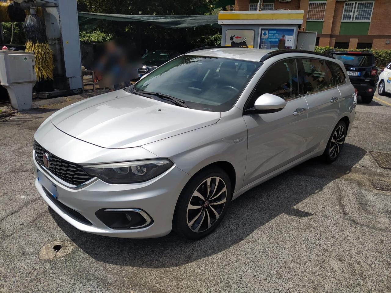 Fiat Tipo 1.6 Mjt S&S SW Easy