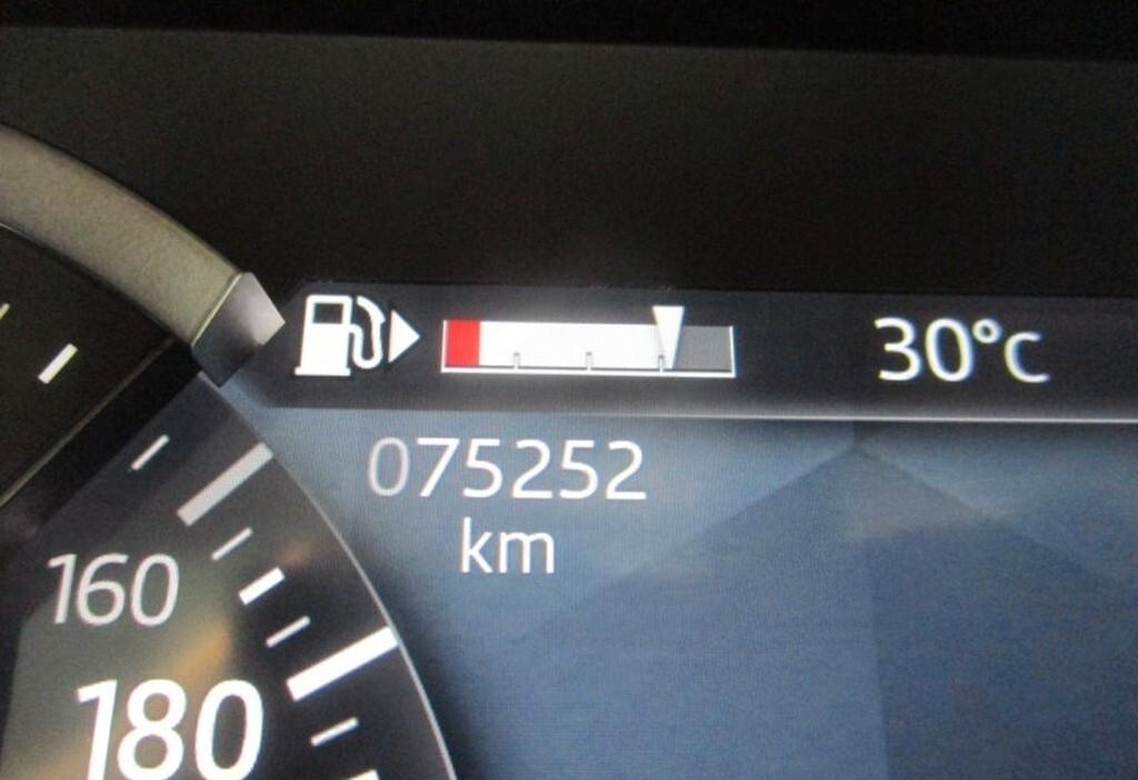 JAGUAR E PACE 2.0D I4 163 CV AWD AUTO (FARI LED - CERCHI 18 PDC NAVI TETTO BICOLORE )