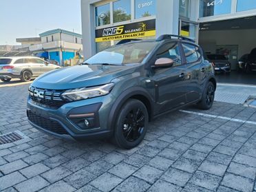 Dacia Sandero Stepway 1.0 TCe ECO-G Extreme
