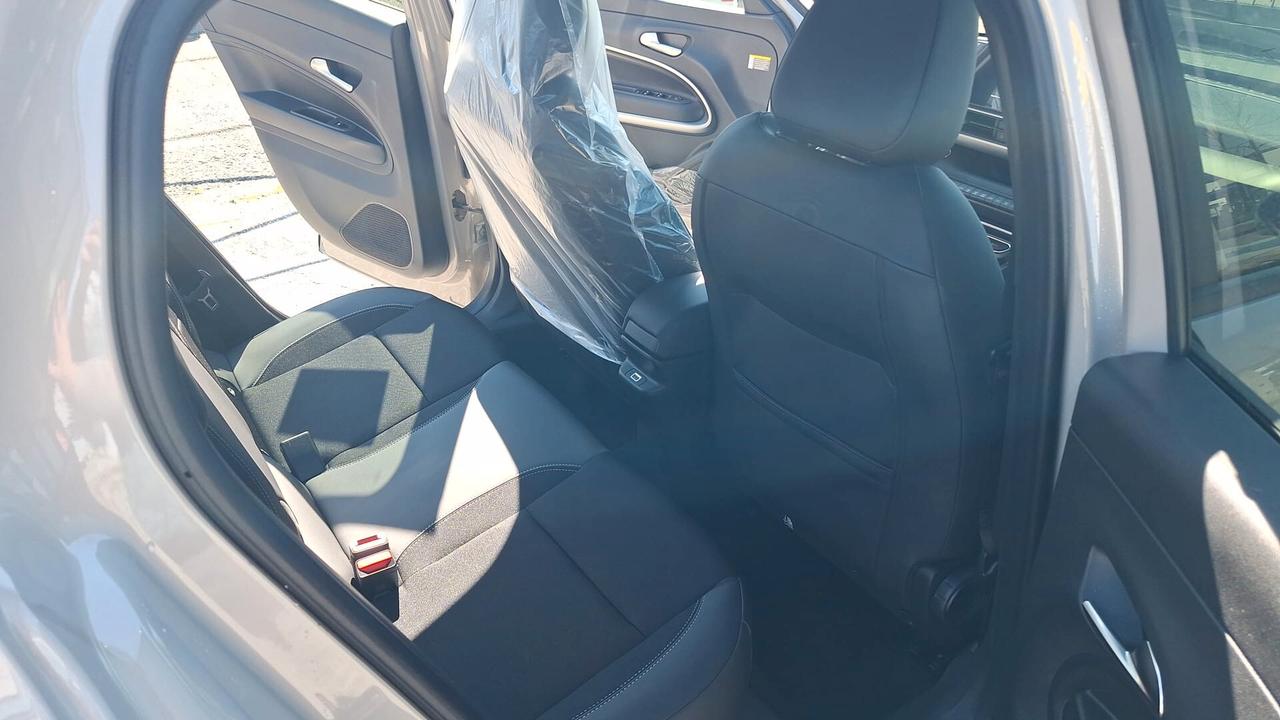 Jeep Avenger 1.2 Turbo 100 CV MHEV Summit PREZZO VERO!!!!