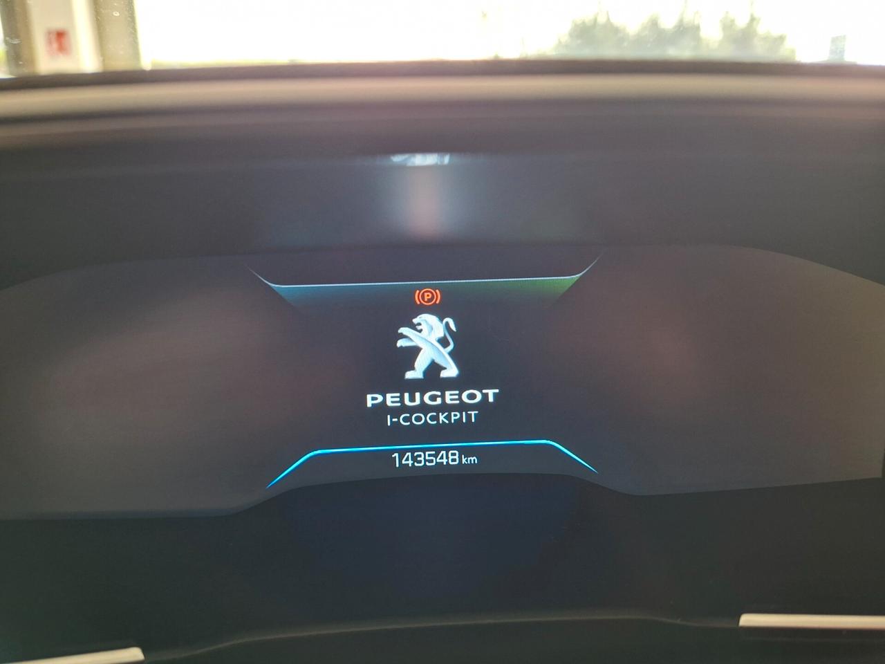 Peugeot 508 SW 1.6 hybrid / AUTOMATICO / FULL OPTIONAL