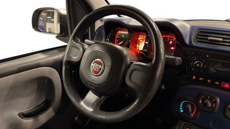 FIAT Panda 1.2 Easy 69cv E6