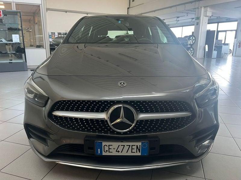 Mercedes-Benz Classe B B 200 Automatic Premium